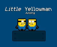 Little Yellowmen Jumping